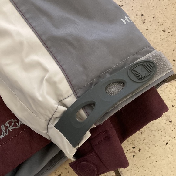 WindRiver 3in1 jacket - Picture 4 of 16